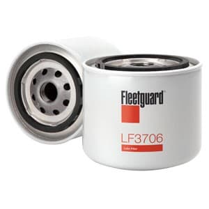 LF3706J - Filter, Lube, Spin-On (QTY 1)