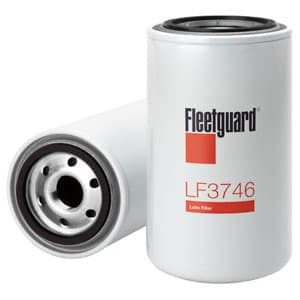 LF3746J - Filter, Lube, Full-Flow Spin-On (QTY 1)