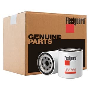 LF3766 - Filter, Lube, Spin-On (QTY 6)