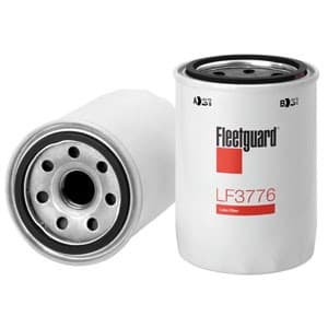 LF3776J - Filter, Lube, Spin-On (QTY 1)