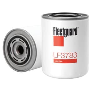 LF3783J - Filter, Lube, Spin-On (QTY 1)