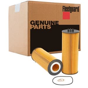 LF3829 - Filter, Lube, Cartridge (QTY 6)