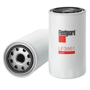 LF3861J - Filter, Lube, Spin-On (QTY 1)
