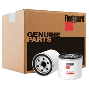 LF3925 - Filter, Lube, Spin-On (QTY 12)
