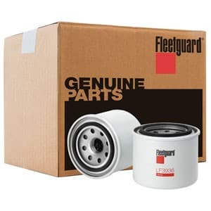 LF3936 - Filter, Lube (QTY 12)