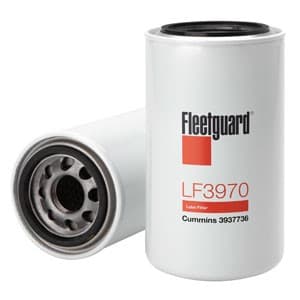 LF3970J - Filter, Lube, Full-Flow Spin-On (QTY 1)