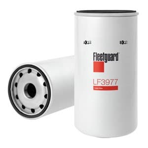 LF3977J - Filter, Lube, Spin-On (QTY 1)