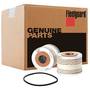 LF4001 - Filter, Lube, Cartridge (QTY 12)