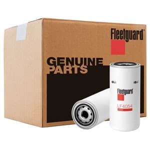 LF4054 - Filter, Lube, Spin-On (QTY 12)