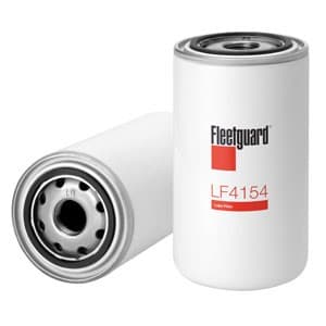 LF4154J - Filter, Lube, Spin-On (QTY 1)