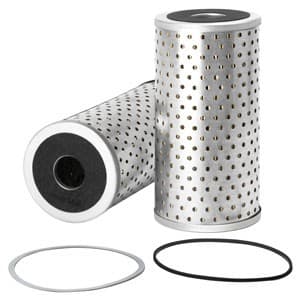 LF509NJ - Filter, Lube, Full-Flow Cartridge (QTY 1)