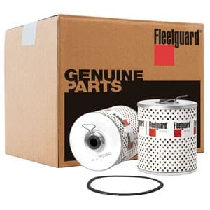 LF510 - Filter, Lube, Cartridge (QTY 12)