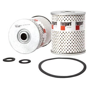LF512J - Filter, Lube, Cartridge (QTY 1)