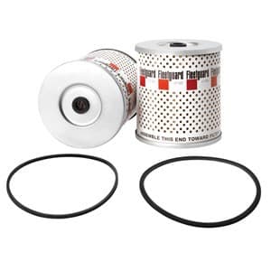 LF522J - Filter, Lube, Cartridge (QTY 1)