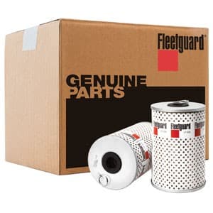 LF526 - Filter, Lube, Cartridge (QTY 12)