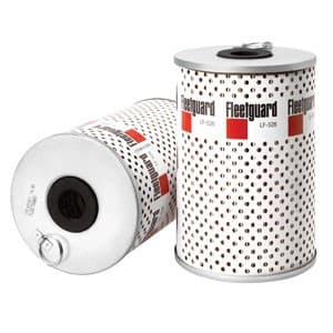 LF526J - Filter, Lube, Cartridge (QTY 1)