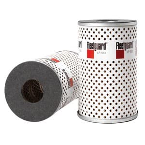 LF553J - Filter, Lube, Cartridge (QTY 1)