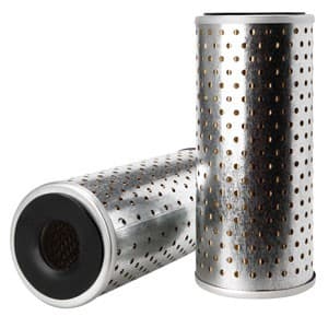 LF558J - Filter, Lube, Cartridge (QTY 1)