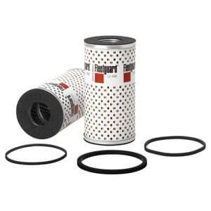 LF566J - Filter, Lube, Cartridge (QTY 1)