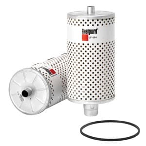 LF584J - Filter, Lube, Cartridge (QTY 1)