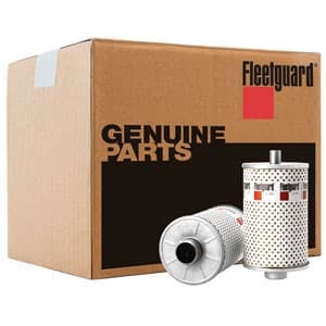 LF585 - Filter, Lube, Cartridge (QTY 6)