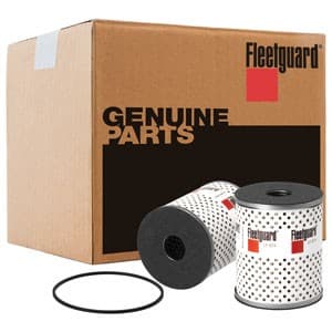 LF674 - Filter, Lube, Cartridge (QTY 12)