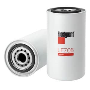 LF708J - Filter, Lube, Spin-On (QTY 1)