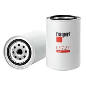 LF727J - Filter, Lube, Spin-On (QTY 1)