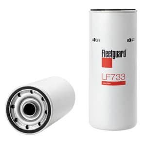 LF733J - Filter, Lube, Spin-On (QTY 1)