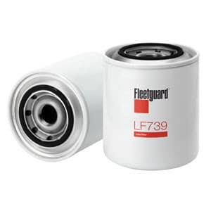 LF739J - Filter, Lube, Spin-On (QTY 1)