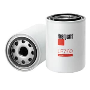 LF760J - Filter, Lube, Spin-On (QTY 1)