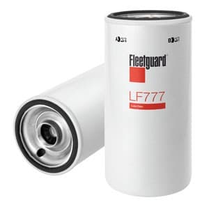 LF777J - Filter, Lube, By-Pass Spin-On (QTY 1)