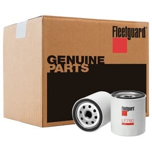 LF780 - Filter, Lube, Spin-On (QTY 12)