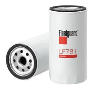 LF781J - Filter, Lube, Full-Flow Spin-On (QTY 1)