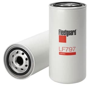 LF797J - Filter, Lube, Spin-On (QTY 1)