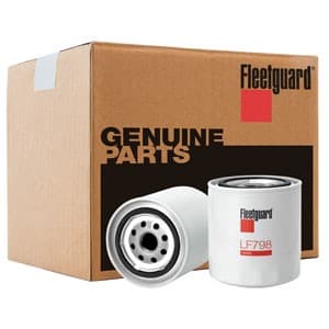 LF798 - Filter, Lube, Spin-On (QTY 12)