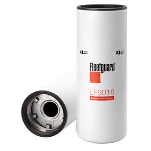 LF9018J - Filter, Lube, Spin-On (QTY 1)