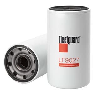 LF9027 - Filter, Lube, Combination (QTY 12)
