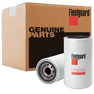LF9030 - Filter, Lube, Spin-On (QTY 12)