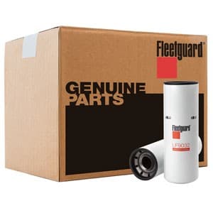 LF9032 - Filter, Lube (QTY 6)