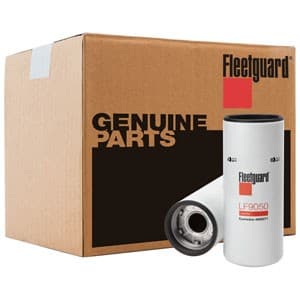 LF9050 - Filter, Lube (QTY 6)