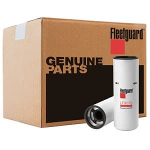 LF9070 - Filter, Lube, Spin-On (QTY 6)