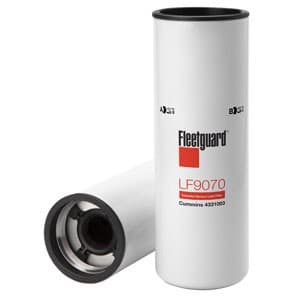 LF9070J - Filter, Lube, Spin-On (QTY 1)