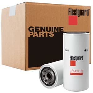 LF9691A - Filter, Lube, Combination (QTY 6)