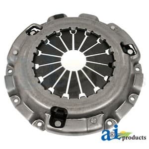 LVA11040 - Pressure Plate: 9.500"