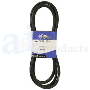 LVU21854 - JOHN DEERE - Image 1