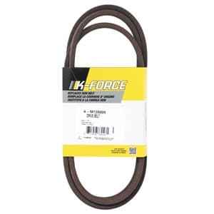 M126009 - JOHN DEERE - Image 1