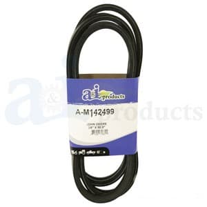 M142499 - JOHN DEERE - Image 1