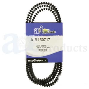 M150717 - JOHN DEERE - Image 1