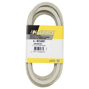 M154601 - Belt, Deck 38" - Image 1